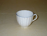 Image - Set, Cup and Saucer