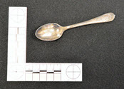 Image - Spoon, Demitasse