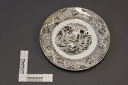 Image - Plate, Tea