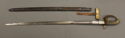 Image - Sword, Artillery