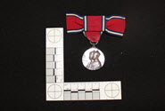 Image - Medal, Commemorative