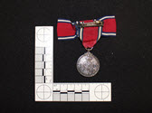 Image - Medal, Commemorative