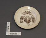 Image - Plate, Tea