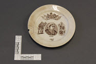 Image - Plate, Tea