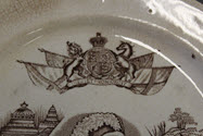 Image - Plate, Tea