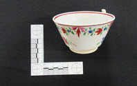 Image - Set, Cup and Saucer