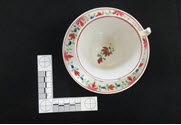 Image - Set, Cup and Saucer