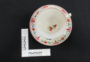 Image - Set, Cup and Saucer