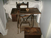 Image - Machine, Sewing