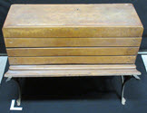 Image - Desk, School