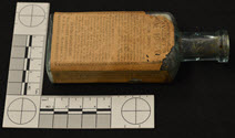 Image - Bottle, Medicine