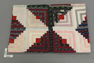 Image - Quilt, Bed