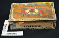 Image - Box, Cigar