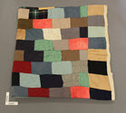 Image - Quilt, Bed