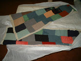 Image - Quilt, Bed