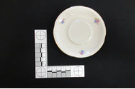 Image - Set, Cup and Saucer
