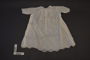 Image - Gown, Baptismal