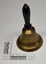 Image - Bell, School