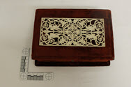 Image - Box, Handkerchief