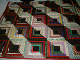 Image - Quilt, Bed