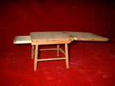 Image - Table, Folding