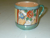 Image - Cup, Demitasse