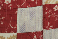 Image - Quilt, Bed