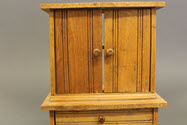 Image - Cabinet, China