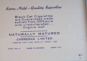 Image - Box, Cigarette