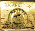 Image - Box, Cigarette