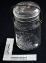 Image - Jar, Preserving