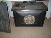 Image - Cookstove