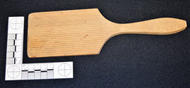 Image - Paddle, Butter