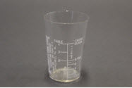 Image - Glass, Measuring