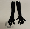 Image - Glove, Evening