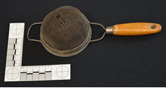 Image - Strainer, Kitchen