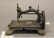 Image - Machine, Sewing