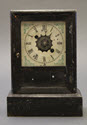 Image - Clock, Mantle