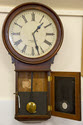 Image - Clock, Wall