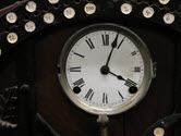 Image - Clock, Time Recording