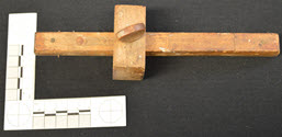 Image - Gauge, Marking