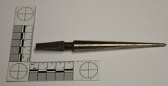 Image - Bit, Reamer