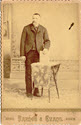 Image - Cabinet Card