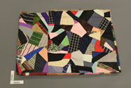 Image - Quilt, Bed