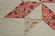 Image - Quilt, Bed