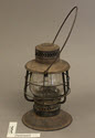 Image - Lantern, Railroad