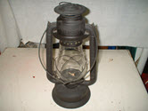 Image - Lantern, Kerosene