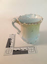 Image - Mug, Shaving