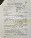 Image - Death Certificate