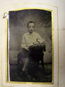 Image - Tintype